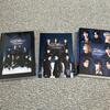 [USED] SUPER JUNIOR Star 3CD Album