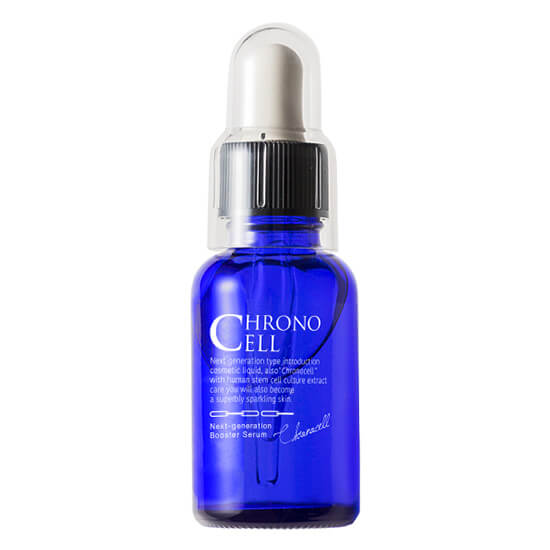 

CHRONO CELL -Pre-serum to condition the skin s stratum corneum-FABIUS