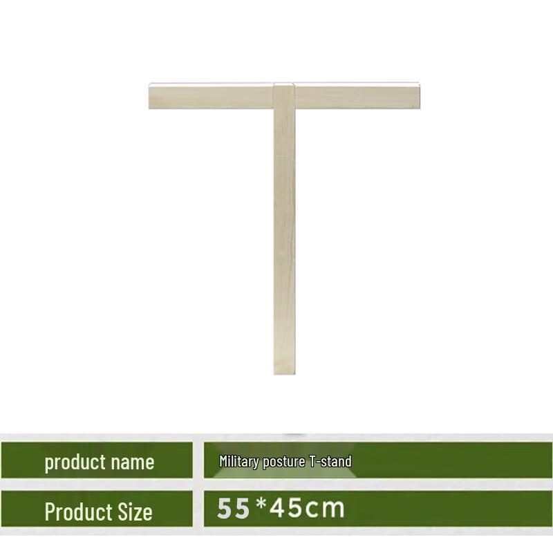 Sheng Kaixuan Military Posture & Drill Training Aids