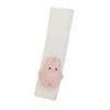 Car Seat Belt Pads Cover Shoulder Pad for Adults Kids Women Teens Men coffee Color bear