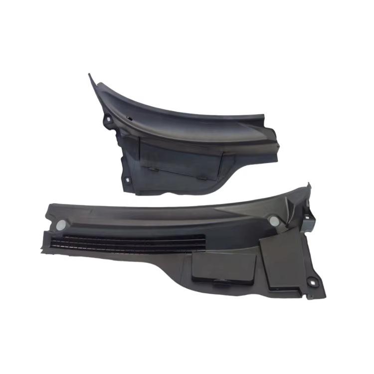 Mini Cooper R55 Windshield Cover (51132751209, 51132751210)