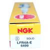6499 Spark Plug LFR4AE (6499) for Mercury 8M0157328, 8M0176683, 898829001