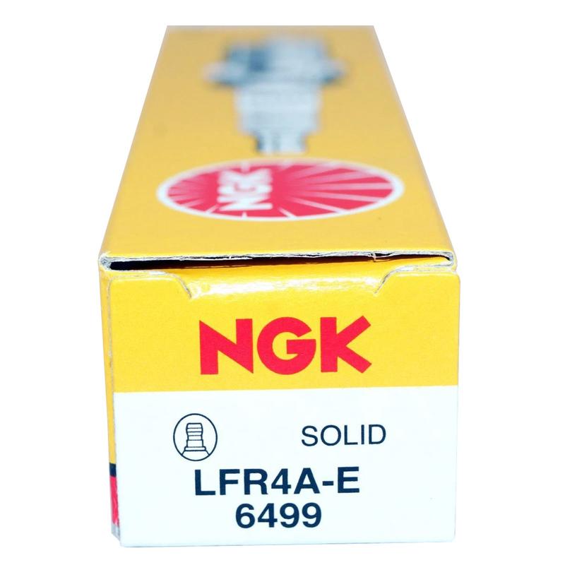 6499 Spark Plug LFR4AE (6499) for Mercury 8M0157328, 8M0176683, 898829001