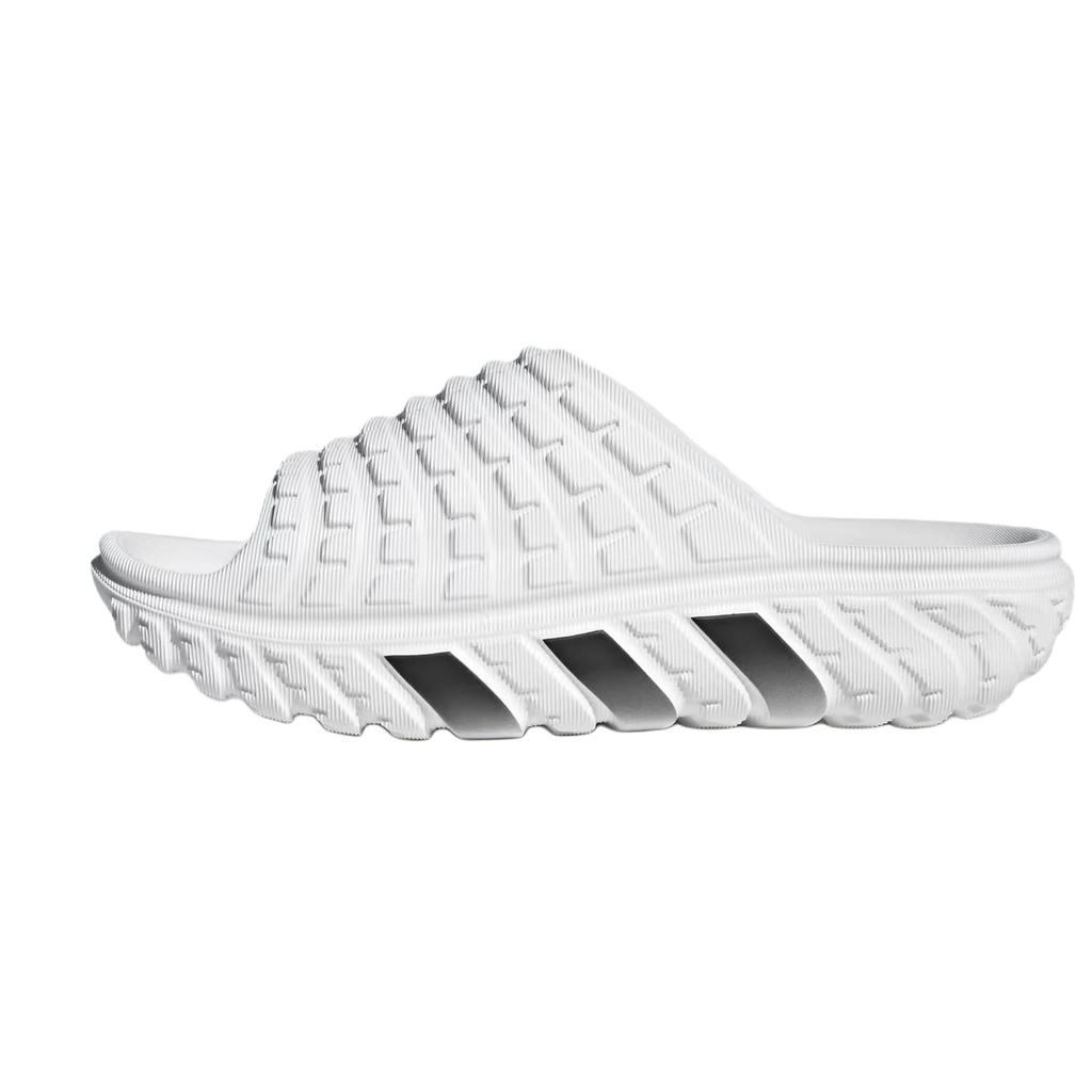 adidas Originals Adilette 94 Slides Comfortable Slide Sandals Unisex Slides White IH6891