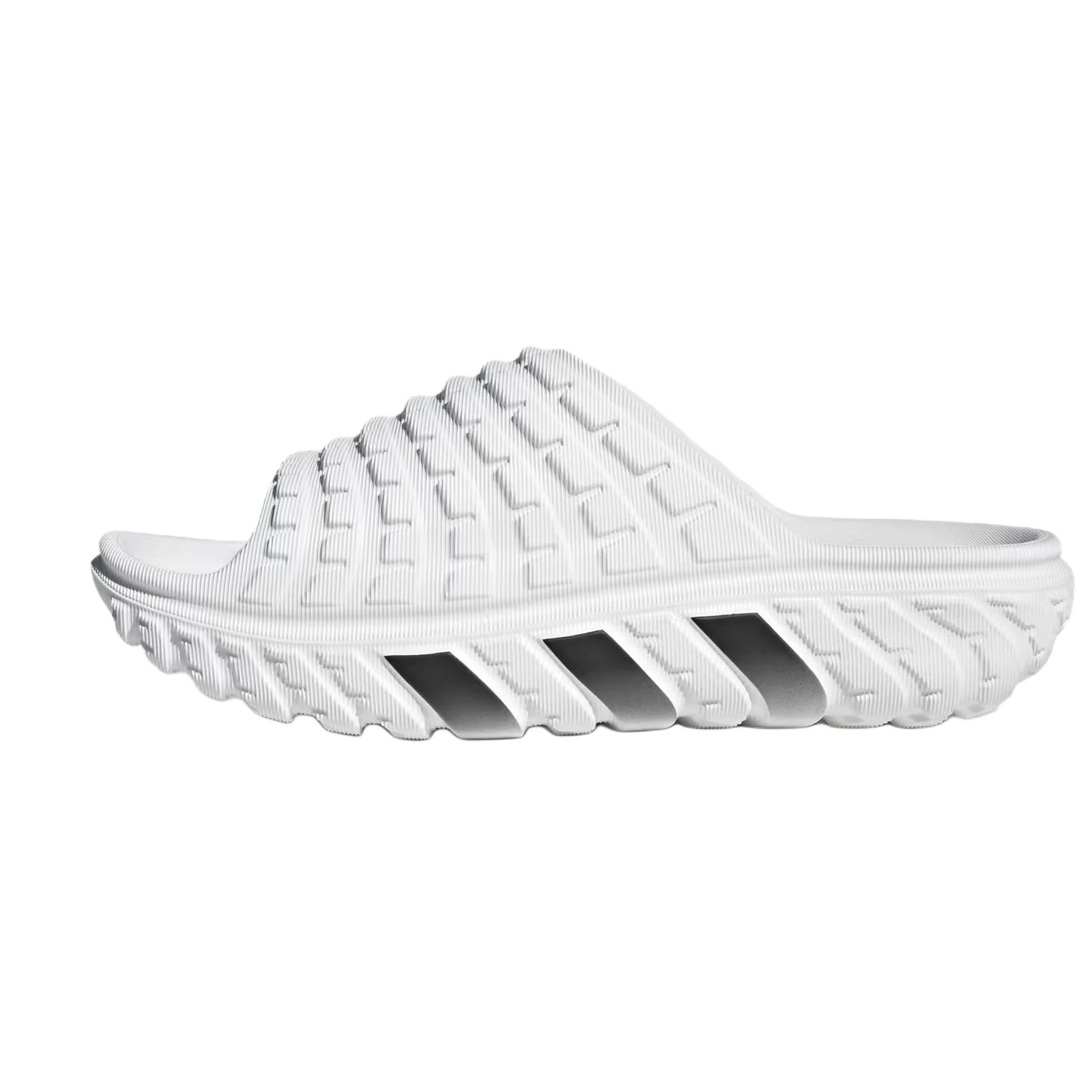 Adidas Originals Adilette 94 Шлепанцы Удобные Шлепанцы Унисекс Белые IH6891 39⅓