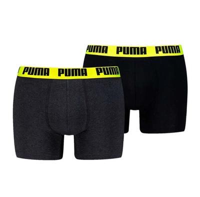 Everyday Basic Boxers 2 Pcs.