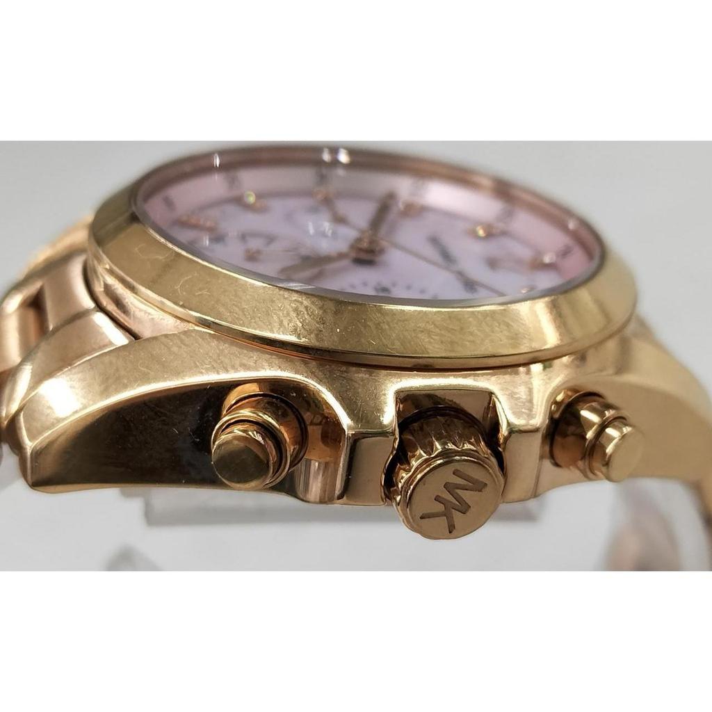 Used MICHAEL KORS MK-5799 Ladies Quartz
