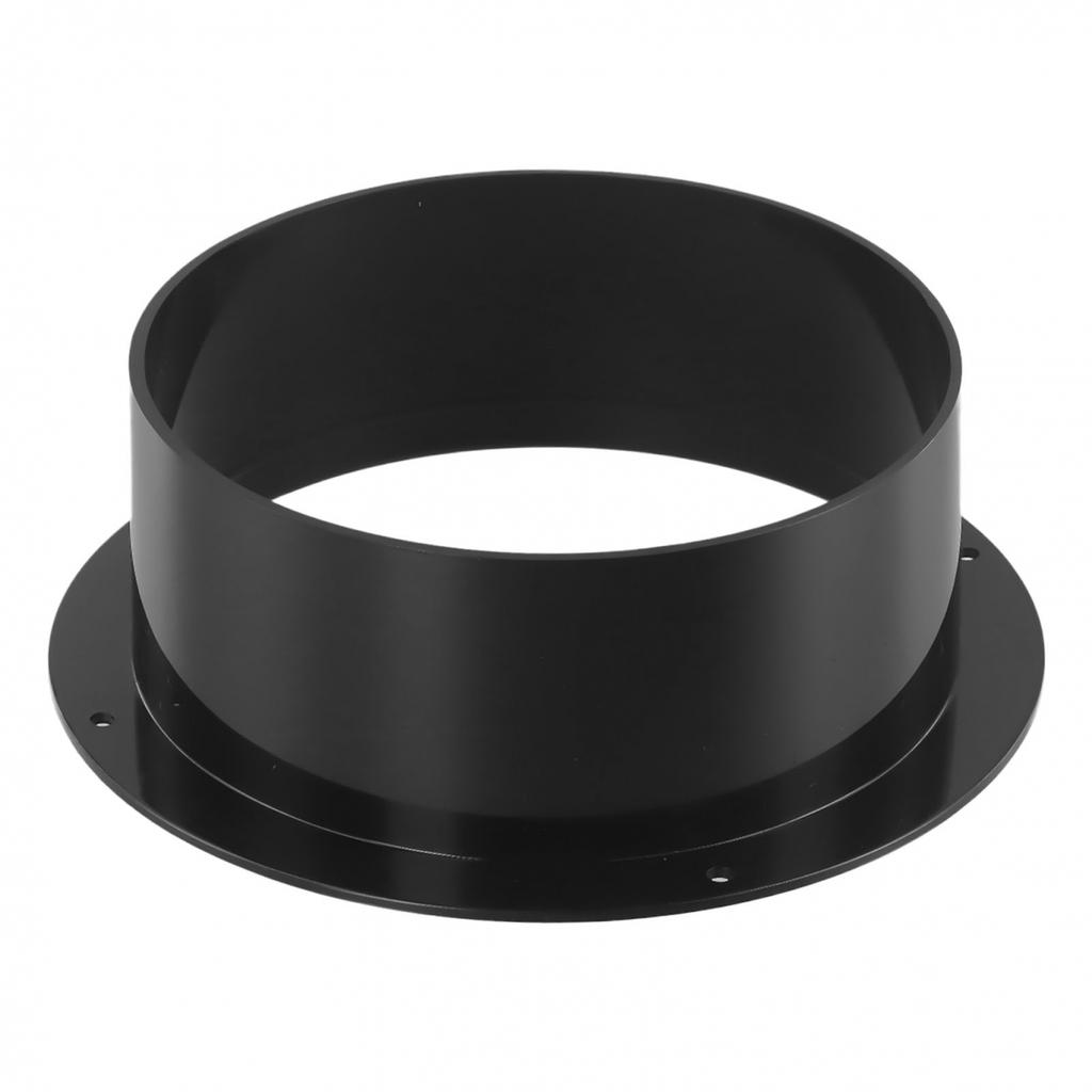 Kanalverbindung Hochwertige Rohranschlussstücke Wandflanschverbinder