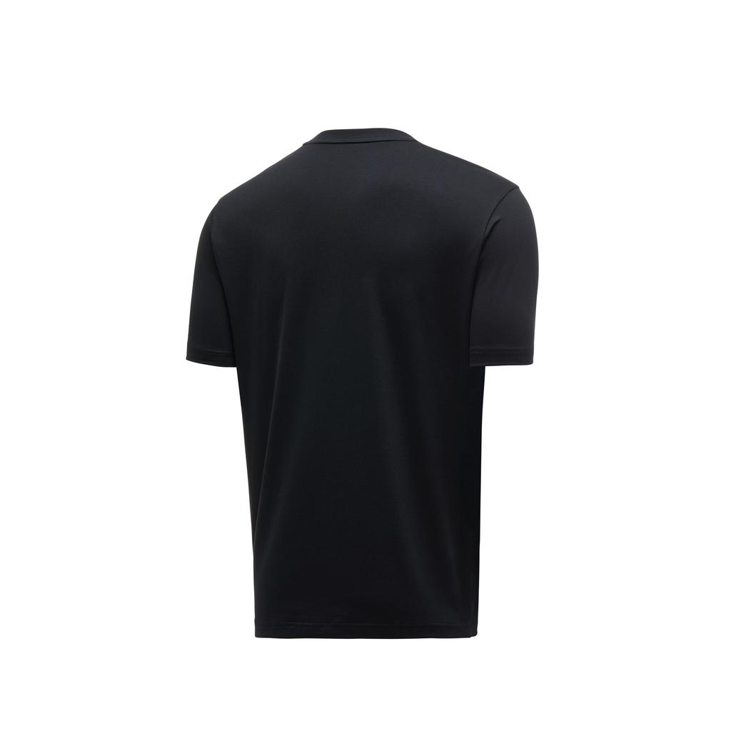 Anta Short Sleeved Knitwear Unisex 472530201-2