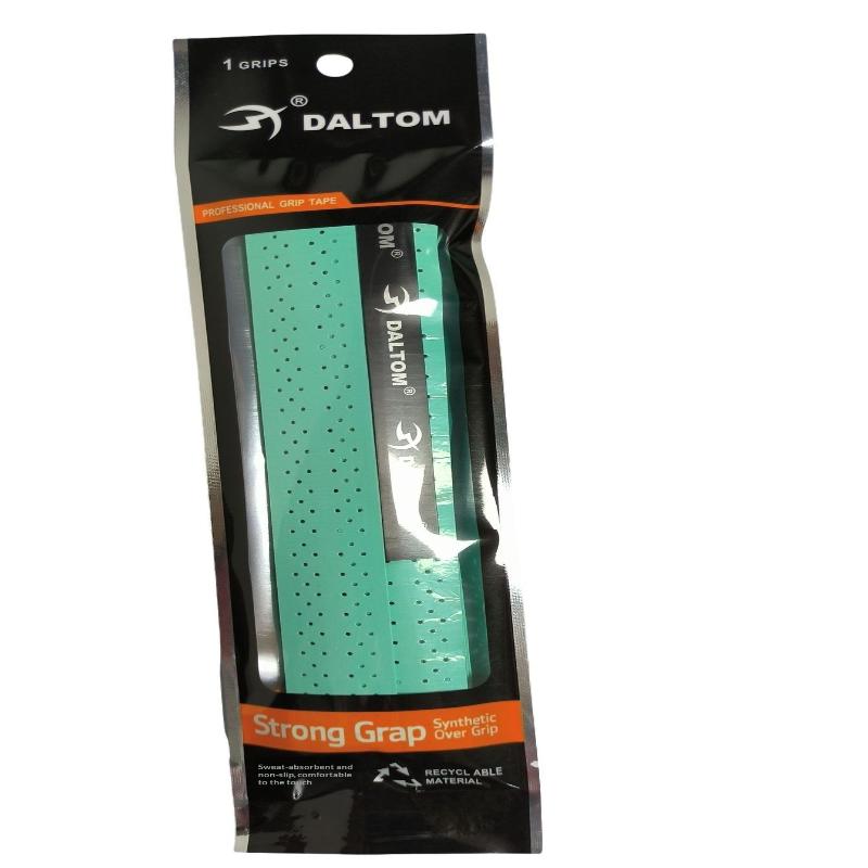 Tennis Racket Grip Tape, Sweat-Absorbing Badminton Racket Grip Tape, Anti-Slip Racket Grip Tape, Thickened Hand Tape A14