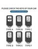 Zinc alloy Car Smart Key Case Cover Protection Shell Fob For Honda New odyssey Elysion Control Hybrid Power Keyless Accessories XD9