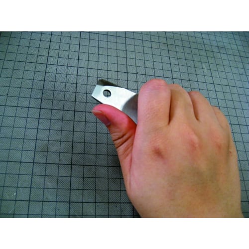 Doyusha Amazing! Tool Plastic Model Parts Separation Tool