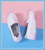 Women's Summer Breathable Non-Slip Soft Sole Nurse Shoes, Comfortable for Medical Staff & Beauty Therapists