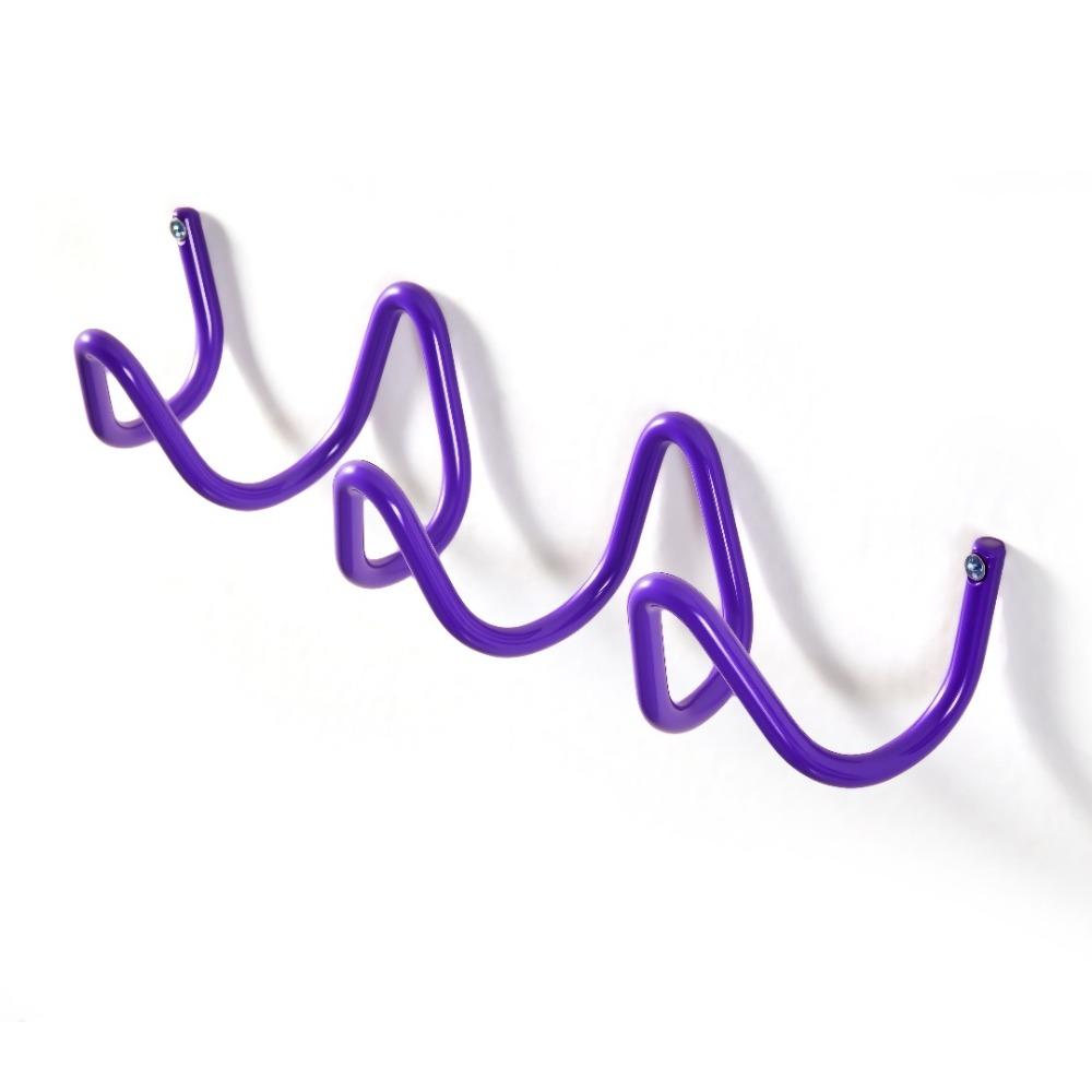 

Waterproof Door Back Clothes Hook Minimalist Sundries Storage Holder Housewarming Gift