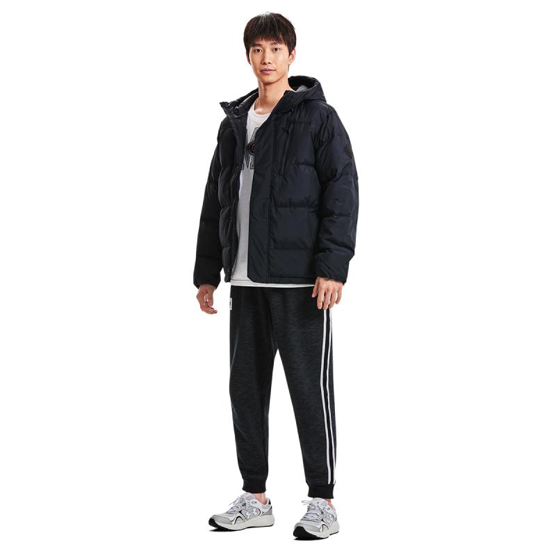 Under Armour Down Jacket Men's Black 1378830-001