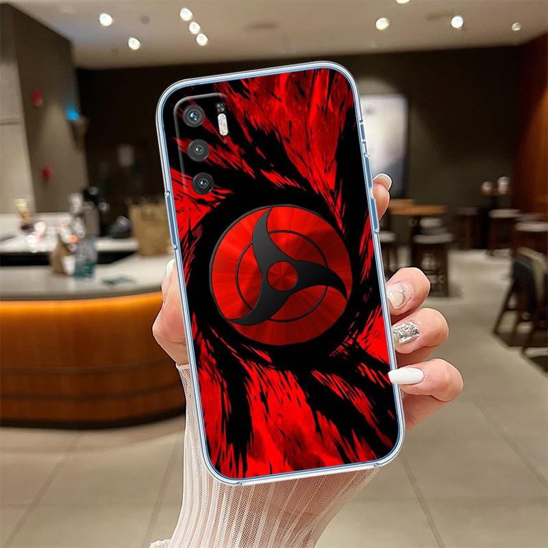 UP41 Pain Akatsuki NARUTO Phone Case for LG K22 K30 K40 K40S K41 K42 K50 K50S K51 K51S K52 K61 K62 K71 K92 Q60 Q61 V40 V50 V60