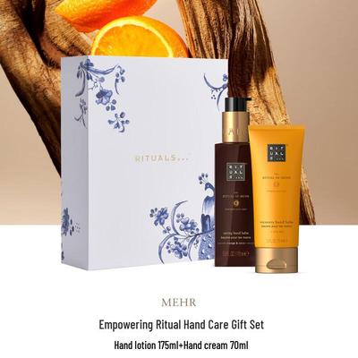 Rituals The Ritual of Sakura Hand Care Set