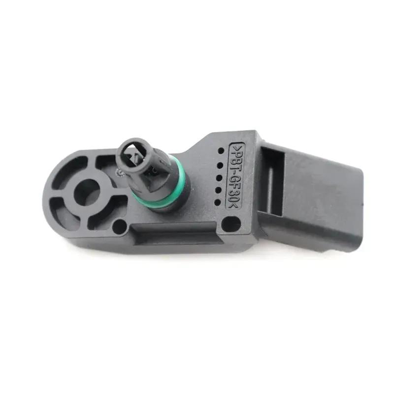 NEW Manifold Absolute Boost Air Pressure MAP Sensor 0261230043 For PEUGEOT 1007 106 206 207 306 307 407 BIPPER EXPERT PARTNER