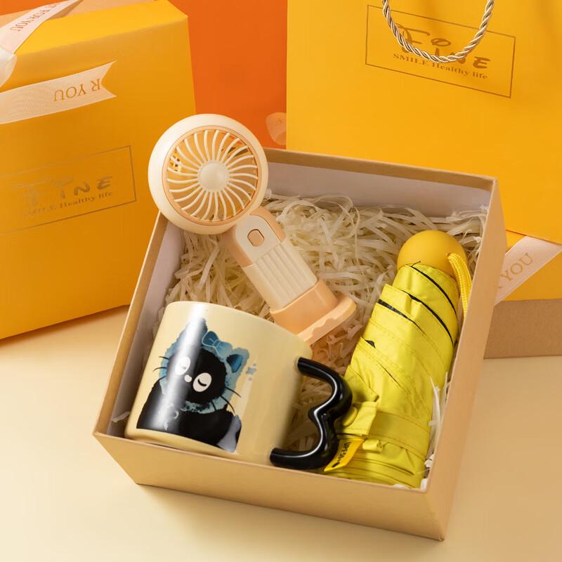 

Jun Seventeen A1 Ceramic Mug Gift Set