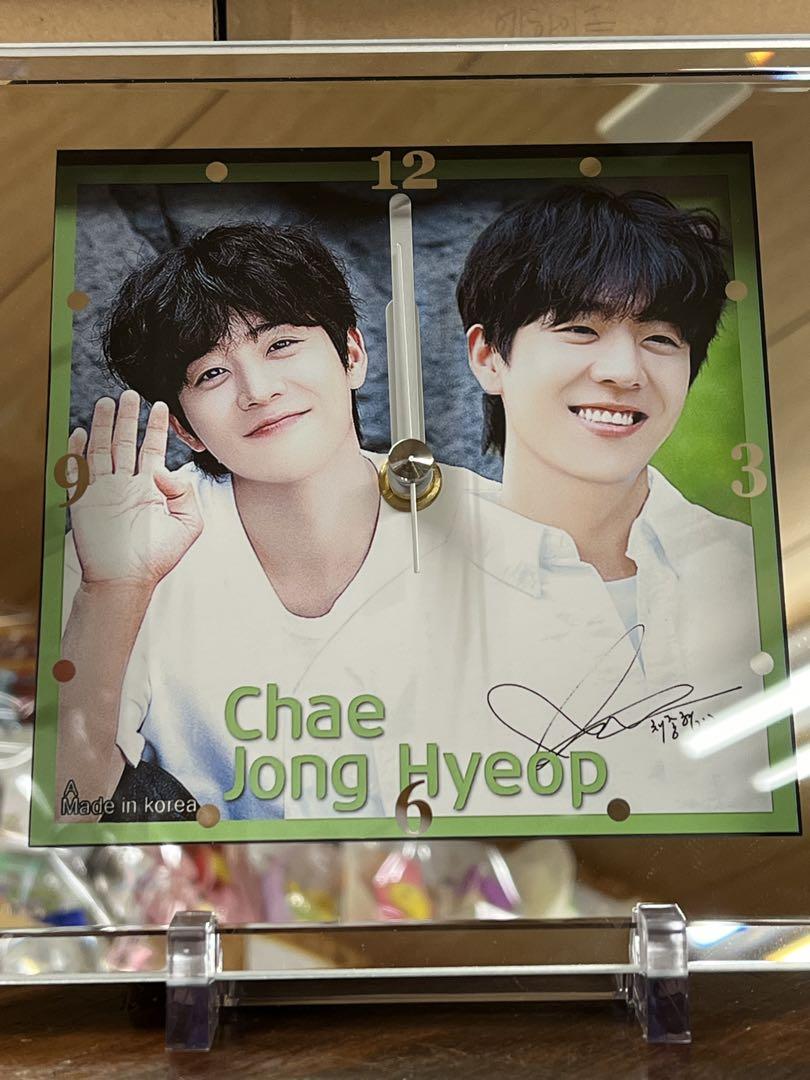 

[USED] Choi Jonghyup Watch