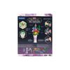 LEXIBOOK - Crystal gem bouquet de fleurs
