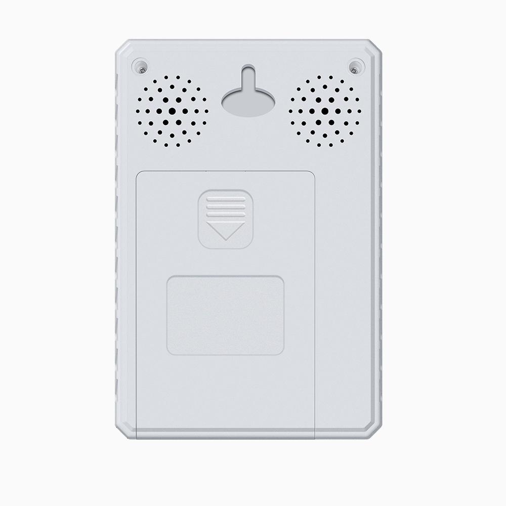 BR-9A-XR-2-PRO Handheld Electromagnetic Field Radiation Detector Tester Portable Radiation Dosimeter Monitor Tester EMF Meter