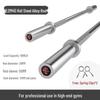 Yimai 45 Steel Weightlifting Olympic Barbell Bar