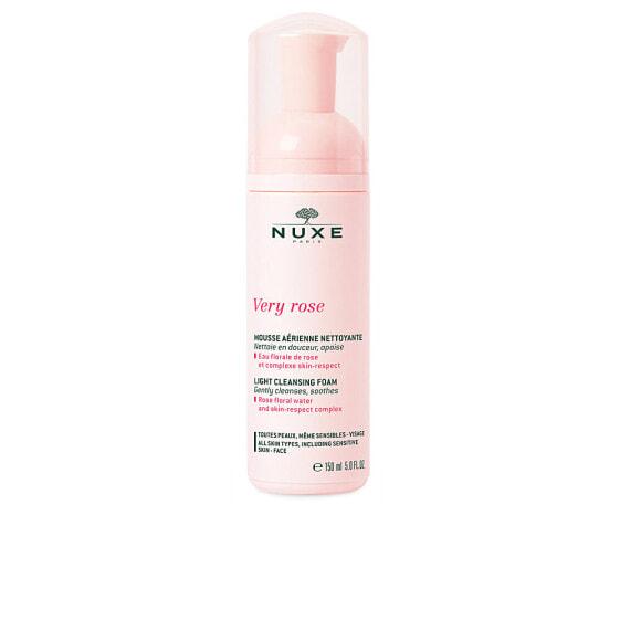 

Жидкие очищающие средства Nuxe Daily Glycolic Clean 150 ml