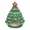 Something Different Nostalgic Christmas Tree Oil Burner