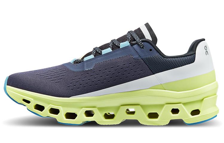 On Running CloudmOnster IrOn Hay 61.98244 40