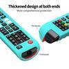Silicone TV Remote Control Case Protective Cover Shockproof Sleeve For Samsung BN59-01315A BN59-01315B BN59-01315E BN59-01315L