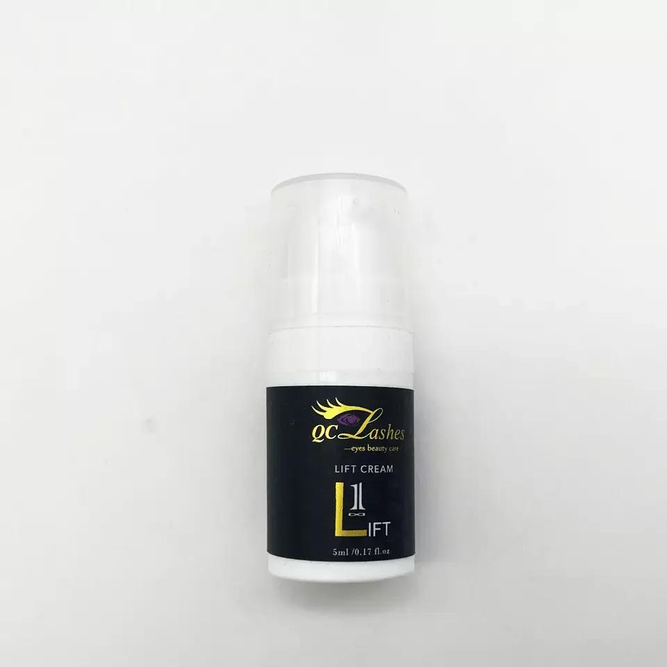 Custom logo Keratin Eyebrow Perm Kit Brow Lamination Lifting Set 4 in 1 Lash Lift Solution Brow Tint Vegan Lash Lift Kit