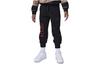 Kids' Knitted Sweatpants Black FV5648-010