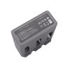 Battery Charging Hub for DJI Avata 360 Accessories Charger Hub for AVATA 360 Replacement Repair Parts