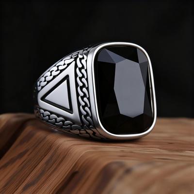 Ringen – Ringen voor heren