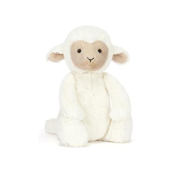 Jellycat Skipson Lamb - Jellycat Spring Collection 2026 Limited