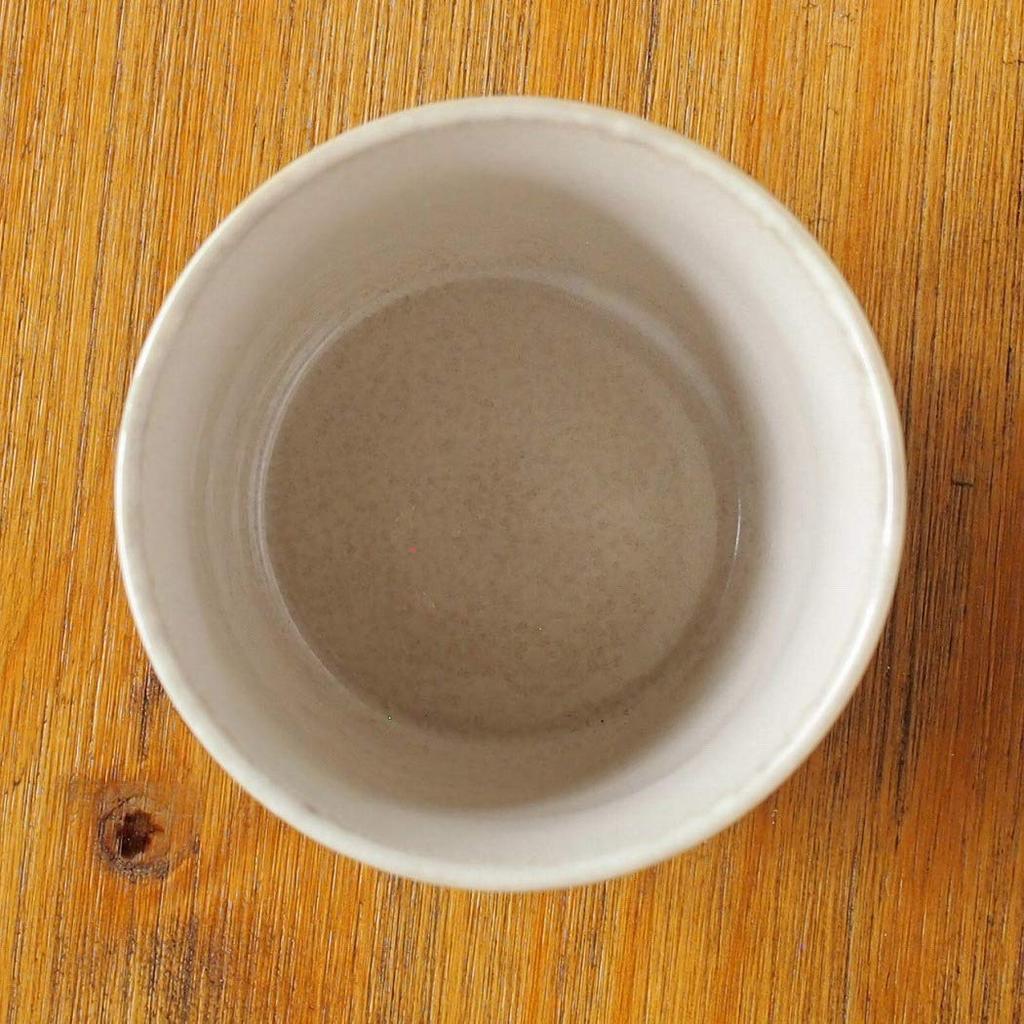 Awasaka Soba Choko 8cm Diameter X 7cm Microwave and Dishwasher Made In "Brush Blue" 100-round (Soba Cup), Approx. Height, Safe, Japan, MN-922