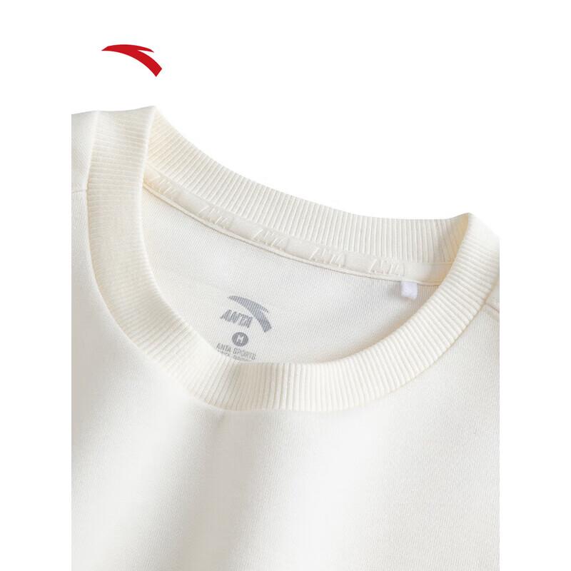 ANTA UCOSE Women's Retro Casual Long Sleeve Sweatshirt
