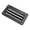 Vent Louver Air Vent Cover Retaining 2pcs RV Air Vent Louver Air Dryer Vent Cover Ceiling Vent For Bathroom Office