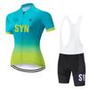 Women's Cycling Sportswear Cycling Pants Summer Road Cycling Tops Cycling Jerseys Short Sets Cycling Bibs Cycling Jackets