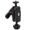 Quick Release Plate Magic Arm Mount Cold Shoe 360 degrees  Rotatable Video Shooting Photography