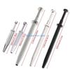 HX6F Stainless Steel 3/4-Claw Pick up Tool for Small Parts Diamond Gemstones Catcher