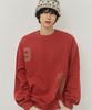 GRAVER [Unisex] 9 Horse Sweatshirt_4 Colors