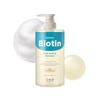 Amino Biotin Scalp Exfoliating Shampoo 750ml – Large Size Anti-Dandruff & Sebum Control Hair Care