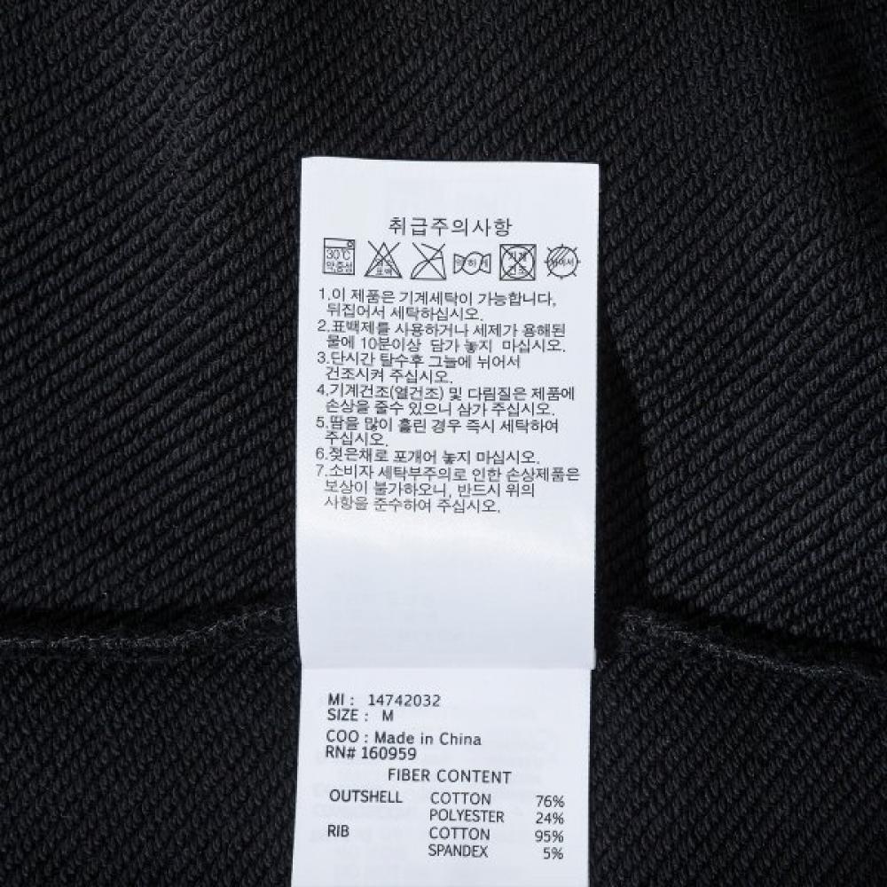 New Era La Dodgers Patched Hoodie bLack 14742032