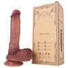 G33 Female Conqueror Miaoqingjinjin Liquid Silicone Forced Simulation Dildo Adult Sex Toys