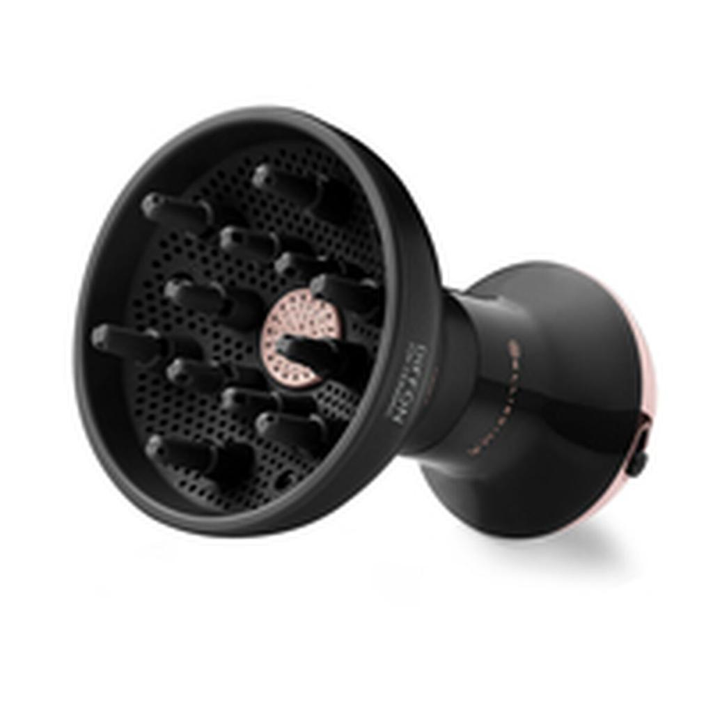 Hairdryer Bellissima DIFFON ION CERAMIC 700 W Black