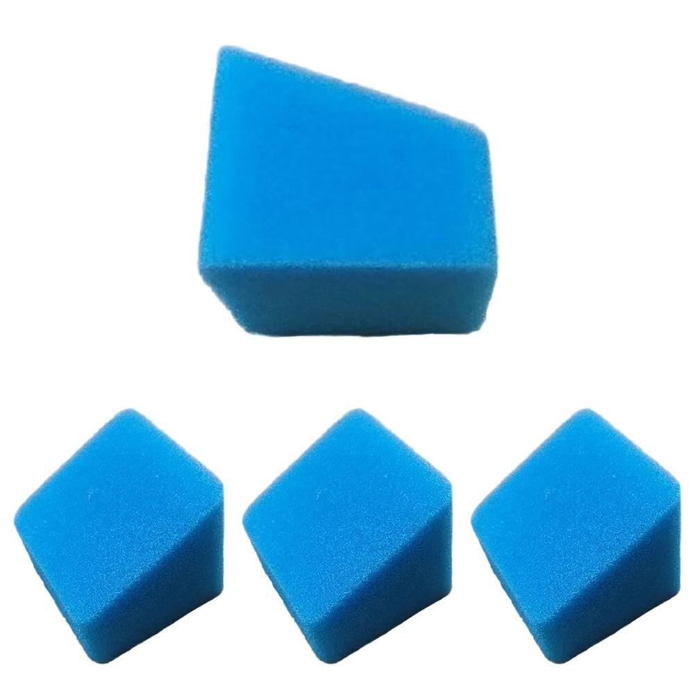 Roller Brush Filters For JONR ED12 Pro Cordless Wet And Dry Vacuum Cleaner Accessories Plastic+Lint+Nylon+Filter Paper As Shown