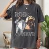 T-shirt inspiré de la tournée Rod Wave The Redemption Experience 2026 – T-shirt graphique vintage de concert rap sur Comfort Colors 1717, T-shirt pour fan de Hip Hop
