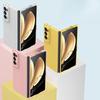 Coque Rigide PC pour Téléphone Honor Magic V2 Housse de Protection Couleur Unie